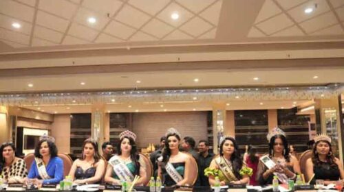 Achievement: सिरमौर की डॉ. अक्षिता ने जीता ‘मिस एशिया इंटरनेशनल 2026’ का ताज! दिल्ली में दी देशभर की सुंदरियों को मात