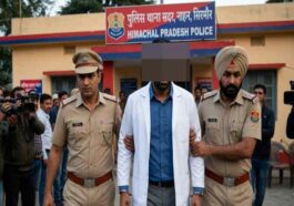 Sirmour News: सिरमौर में न**शे का सौदागर निकला सरकारी डॉक्टर! व्हाट्सएप और डिजिटल पेमेंट ने खोले राज