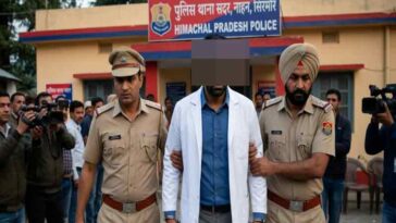 Sirmour News: सिरमौर में न**शे का सौदागर निकला सरकारी डॉक्टर! व्हाट्सएप और डिजिटल पेमेंट ने खोले राज