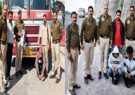Himachal Crime News: बाइक और बस में नशे की सप्लाई का पर्दाफाश! पुलिस की मुस्तैदी ने नाकाम किए तस्करों के मंसूबे