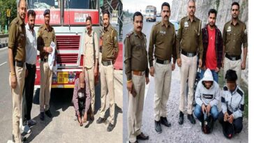 Himachal Crime News: बाइक और बस में नशे की सप्लाई का पर्दाफाश! पुलिस की मुस्तैदी ने नाकाम किए तस्करों के मंसूबे