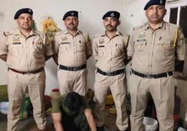 Himachal Crime News: किराए के कमरे में चल रहा था नशे का कारोबार! पुलिस ने मारा छापा, चरस के साथ लाखों का कैश पकड़ा