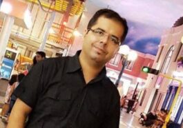 दुखद: पांवटा साहिब के व्यवसायी दिनेश खुराना की सड़क हादसे में मौत