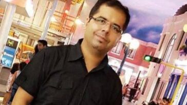 दुखद: पांवटा साहिब के व्यवसायी दिनेश खुराना की सड़क हादसे में मौत