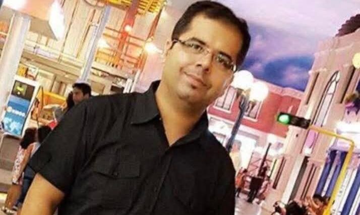 दुखद: पांवटा साहिब के व्यवसायी दिनेश खुराना की सड़क हादसे में मौत