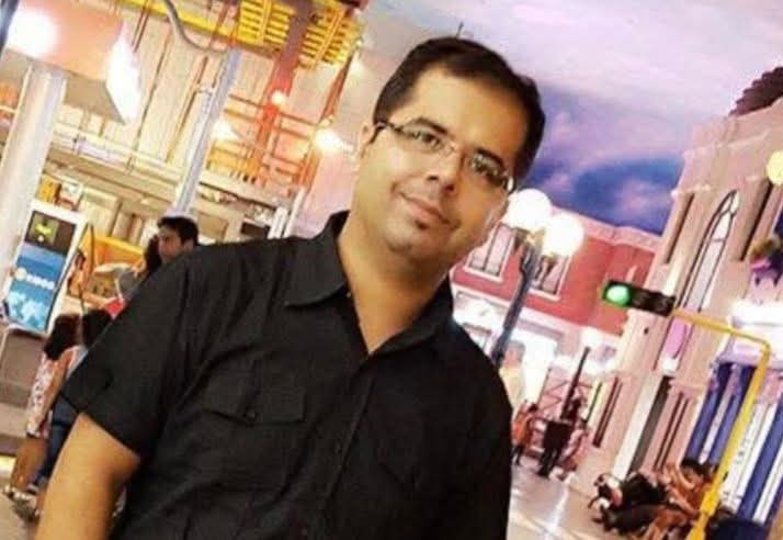 दुखद: पांवटा साहिब के व्यवसायी दिनेश खुराना की सड़क हादसे में मौत