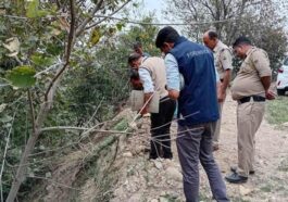 हिमाचल में सनसनीखेज वारदात: पहले टैक्सी चालक पर किया चाकू से हमला! फिर घोंटा गला, मृत समझ जंगल में फेंका