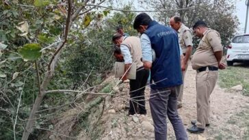 हिमाचल में सनसनीखेज वारदात: पहले टैक्सी चालक पर किया चाकू से हमला! फिर घोंटा गला, मृत समझ जंगल में फेंका