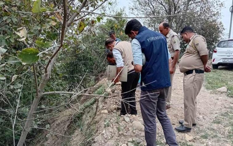 हिमाचल में सनसनीखेज वारदात: पहले टैक्सी चालक पर किया चाकू से हमला! फिर घोंटा गला, मृत समझ जंगल में फेंका