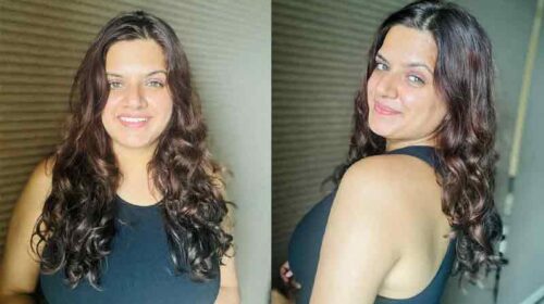 पहाड़ी रील्स से बॉलीवुड तक: हिमाचल की चाहत का नेटफ्लिक्स पर जलवा, रवि किशन संग किया काम, निभाया महिला पुलिस का किरदार