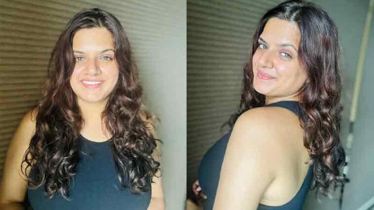 पहाड़ी रील्स से बॉलीवुड तक: हिमाचल की चाहत का नेटफ्लिक्स पर जलवा, रवि किशन संग किया काम, निभाया महिला पुलिस का किरदार