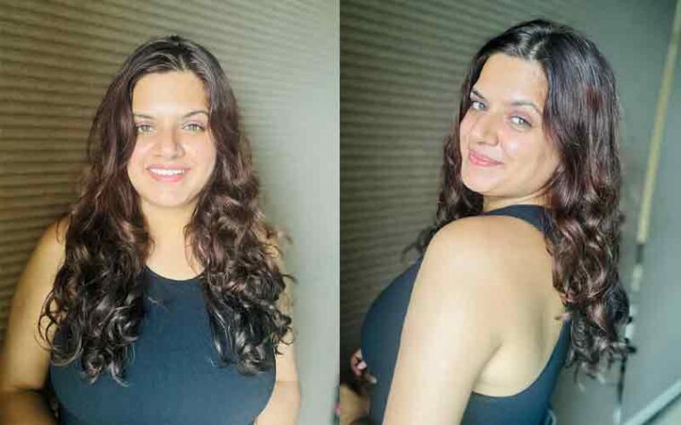 पहाड़ी रील्स से बॉलीवुड तक: हिमाचल की चाहत का नेटफ्लिक्स पर जलवा, रवि किशन संग किया काम, निभाया महिला पुलिस का किरदार पहाड़ी रील्स से बॉलीवुड तक: हिमाचल की चाहत का नेटफ्लिक्स पर जलवा, रवि किशन संग किया काम, निभाया महिला पुलिस का किरदार