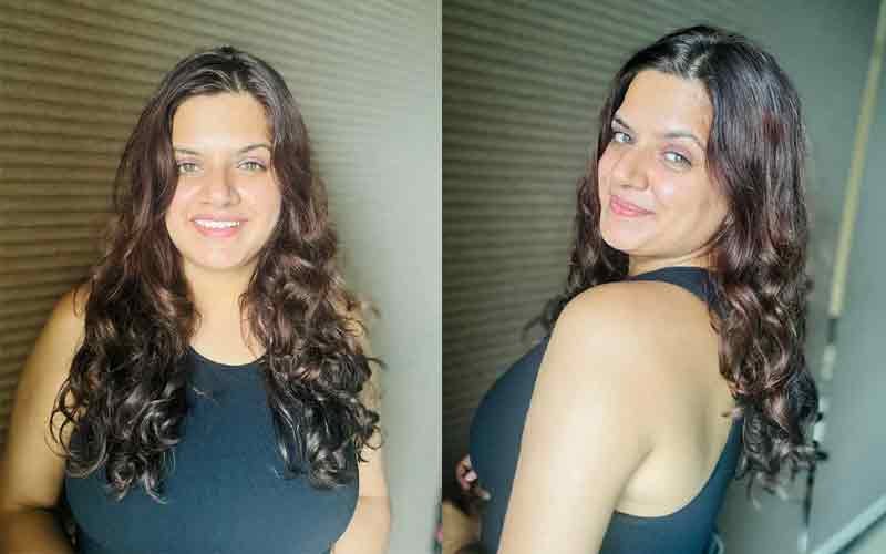 पहाड़ी रील्स से बॉलीवुड तक: हिमाचल की चाहत का नेटफ्लिक्स पर जलवा, रवि किशन संग किया काम, निभाया महिला पुलिस का किरदार