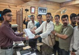 पांवटा साहिब में गौसम्मान आह्वान अभियान: 5000 हस्ताक्षरों के साथ राष्ट्रपति-प्रधानमंत्री को भेजा ज्ञापन