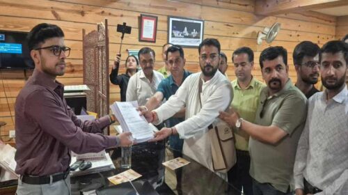 पांवटा साहिब में गौसम्मान आह्वान अभियान: 5000 हस्ताक्षरों के साथ राष्ट्रपति-प्रधानमंत्री को भेजा ज्ञापन