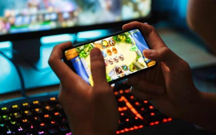 Online Game Rule: 1 मई से गेमिंग पर सरकार की सर्जिकल स्ट्राइक… अब बदल जाएंगे गेम खेलने के नियम
