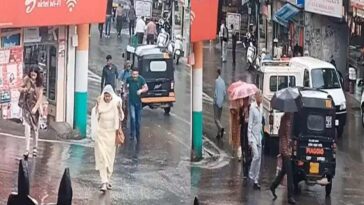 Himachal Weather: हिमाचल में मौसम ने बदली करवट! शुरू हुआ बारिश का दौर, गर्मी से मिली राहत