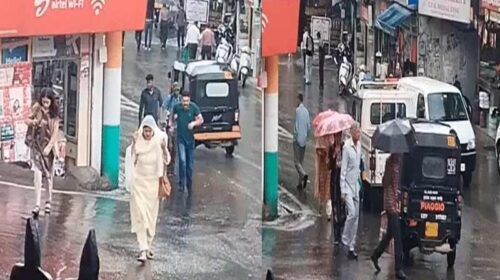 Himachal Weather: हिमाचल में मौसम ने बदली करवट! शुरू हुआ बारिश का दौर, गर्मी से मिली राहत