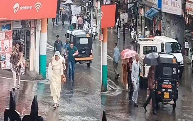 Himachal Weather: हिमाचल में मौसम ने बदली करवट! शुरू हुआ बारिश का दौर, गर्मी से मिली राहत