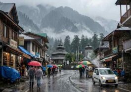 Himachal Weather: आज राहत देगा मौसम! कल से फिर शुरू होगा बारिश-बर्फबारी का दौर