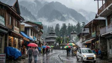Himachal Weather: आज राहत देगा मौसम! कल से फिर शुरू होगा बारिश-बर्फबारी का दौर