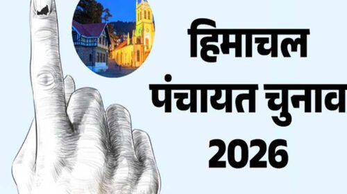 HP Panchayat Election: पंचायत चुनाव में खर्च सीमा तय! जिला परिषद के लिए ₹1 लाख, प्रधान और BDC उम्मीदवारों को खुली छूट