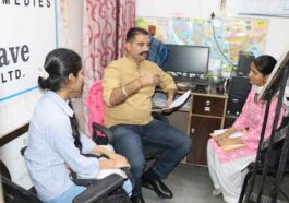 Sirmour News: सिरमौर में कैंपस इंटरव्यू की हैट्रिक! 3 साल में 841 युवाओं को मिली नौकरी, प्रीतिका और सुमन का कंपनी में चयन