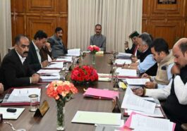 Cabinet Decisions: 1000 पुलिस कॉस्टेबल भर्ती को मंजूरी! होम स्टे के लिए फायर NOC की शर्त खत्म, जानिए कैबिनेट के अहम फैसले