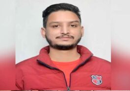 Achievement : वैज्ञानिक परीक्षा में हिमाचल के जतिन ने देशभर में किया टॉप! नौणी विवि के 3 छात्रों ने गाड़े सफलता के झंडे