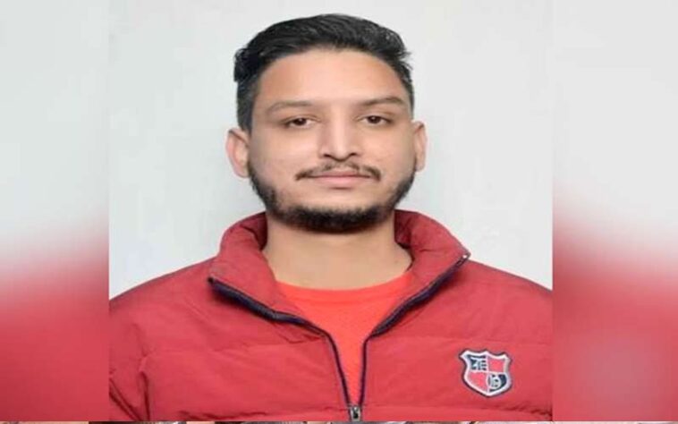 Achievement : वैज्ञानिक परीक्षा में हिमाचल के जतिन ने देशभर में किया टॉप! नौणी विवि के 3 छात्रों ने गाड़े सफलता के झंडे Achievement : वैज्ञानिक परीक्षा में हिमाचल के जतिन ने देशभर में किया टॉप! नौणी विवि के 3 छात्रों ने गाड़े सफलता के झंडे