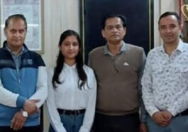 Achievement: हिमाचल की बेटी 22 साल की उम्र में बनी HAS अधिकारी! पहले ही प्रयास में पाया बड़ा मुकाम