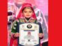 Achievement: हिमाचल की नन्ही कलाकार ने रचा इतिहास! 8 साल की उम्र में पाया भारत सेवा पुरस्कार