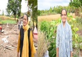 Sirmour News: बेघर महिलाओं का अपना घर का सपना हुआ सच! निर्मला, शरीफा और परमिता को मिले 3-3 लाख