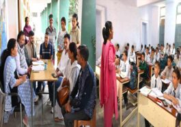 CBSE School: सरकारी स्कूलों में CBSE के प्रति भारी उत्साह! दाखिलों की होड़, 12 हजार से अधिक बच्चों ने लिया प्रवेश