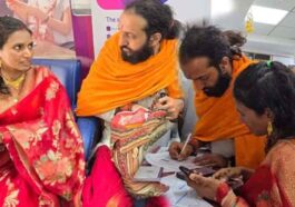 HP News: हिमाचल में ‘IITian बाबा’ ने रचाई शादी! महादेव की शरण में लिए सात फेरे, जानें कौन है उनकी दुल्हन
