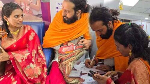 HP News: हिमाचल में ‘IITian बाबा’ ने रचाई शादी! महादेव की शरण में लिए सात फेरे, जानें कौन है उनकी दुल्हन