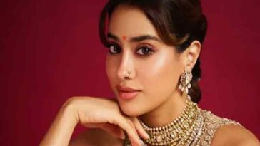 Jhanvi Kapoor: डीपफेक का खौफनाक राज.. कैसे AI से बनी नकली तस्वीरें बर्बाद कर सकती हैं जिंदगी, बॉलीवुड एक्ट्रेस ने खोला राज