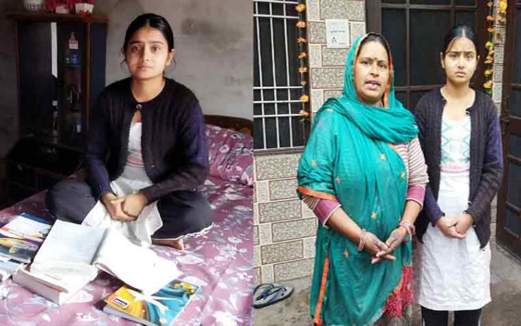 अब नहीं रूकेगी पढ़ाई: मीनाक्षी और रजनी के बच्चों का भविष्य संवार रही यह योजना, सरकार दे रही ₹1.20 लाख तक की मदद अब नहीं रूकेगी पढ़ाई: मीनाक्षी और रजनी के बच्चों का भविष्य संवार रही यह योजना, सरकार दे रही ₹1.20 लाख तक की मदद