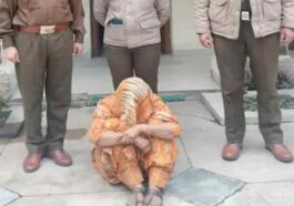 Himachal Crime News: हिमाचल में लेडी तस्कर गिरफ्तार! पर्स से निकला 40 ग्राम चिट्टा, सप्लाई करने पहुंची थी….