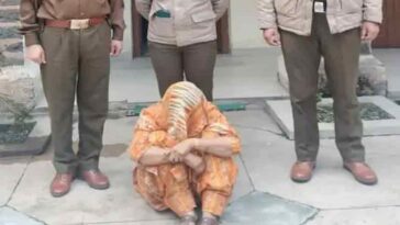 Himachal Crime News: हिमाचल में लेडी तस्कर गिरफ्तार! पर्स से निकला 40 ग्राम चिट्टा, सप्लाई करने पहुंची थी….