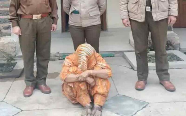 Himachal Crime News: हिमाचल में लेडी तस्कर गिरफ्तार! पर्स से निकला 40 ग्राम चिट्टा, सप्लाई करने पहुंची थी….