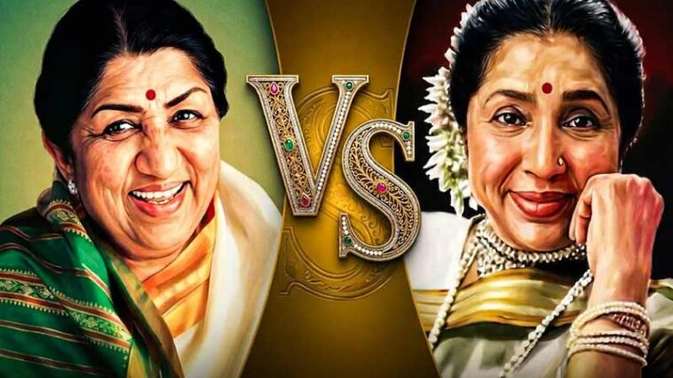 Lata Mangeshkar-Asha Bhosle: लता मंगेशकर और आशा भोसले की याद में बनेगा एशिया का सबसे बड़ा अस्पताल! परिवार ने किया एलान Lata Mangeshkar-Asha Bhosle: लता मंगेशकर और आशा भोसले की याद में बनेगा एशिया का सबसे बड़ा अस्पताल! परिवार ने किया एलान