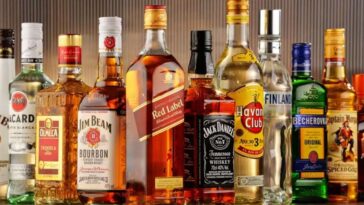 Himachal Latest News: हिमाचल में 100 रूपए तक महंगी हुई अंग्रेजी शराब! नए रेट जारी, यहां देखे लिस्ट