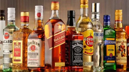 Himachal Latest News: हिमाचल में 100 रूपए तक महंगी हुई अंग्रेजी शराब! नए रेट जारी, यहां देखे लिस्ट