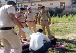Himachal Crime News: हिमाचल में यूपी के युवक की ह*त्या! रात को हुआ था विवाद और सुबह मिली लाश