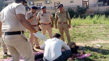 Himachal Crime News: हिमाचल में यूपी के युवक की ह*त्या! रात को हुआ था विवाद और सुबह मिली लाश