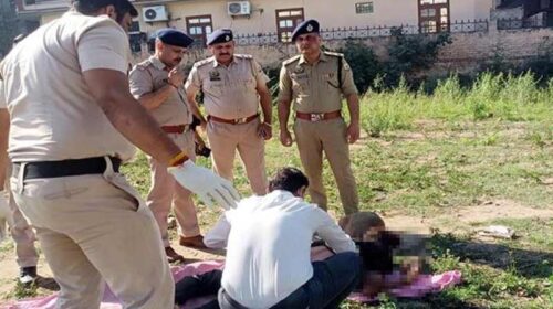 Himachal Crime News: हिमाचल में यूपी के युवक की ह*त्या! रात को हुआ था विवाद और सुबह मिली लाश