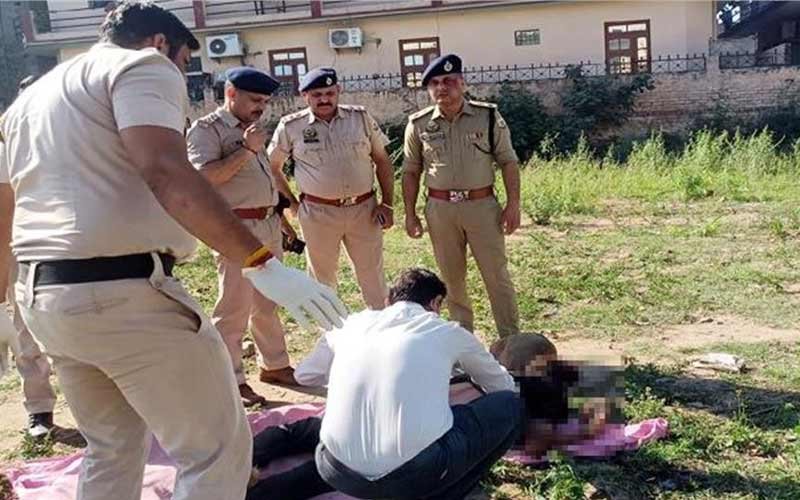 Himachal Crime News: हिमाचल में यूपी के युवक की ह*त्या! रात को हुआ था विवाद और सुबह मिली लाश