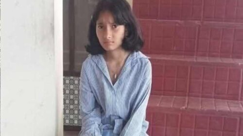 HP News: लापता किशोरी की खबर से मचा हड़कंप! खेतों और रिश्तेदारों के घर ढूंढते रहे परिजन, घर के भीतर ही बंद थी नव्या