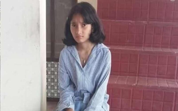 HP News: लापता किशोरी की खबर से मचा हड़कंप! खेतों और रिश्तेदारों के घर ढूंढते रहे परिजन, घर के भीतर ही बंद थी नव्या